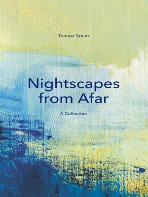 cover image of Nightscapes from Afar